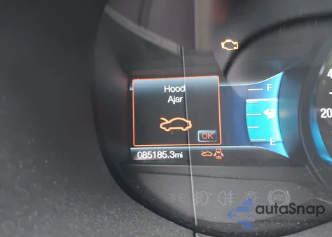 2019 Ford Edge Sel z USA, uszkodzony, nr VIN 2FMPK4J91KBB91969